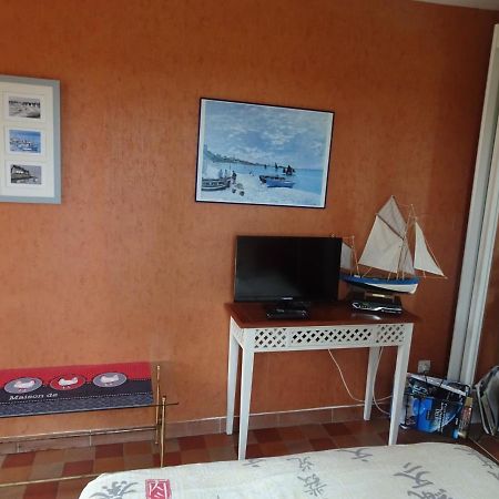 Le Clos Saint Leger Anxtot Ngoại thất bức ảnh