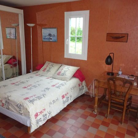 Le Clos Saint Leger Anxtot Ngoại thất bức ảnh