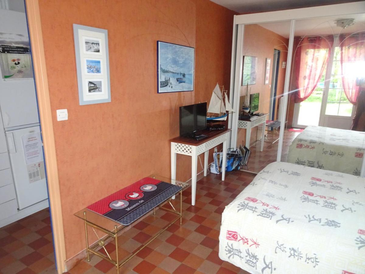 Le Clos Saint Leger Anxtot Ngoại thất bức ảnh